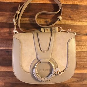 NWT See By Chloe bag